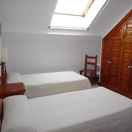 Apartamento Parque Santiago 3 Playa de las Americas (Tenerife)