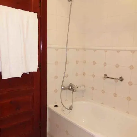 Apartamento Parque Santiago 3
