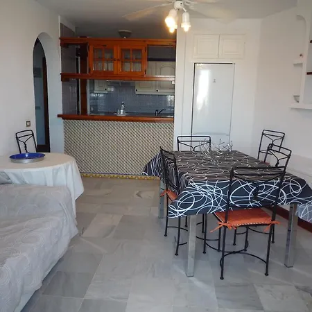 Appartement Parque Santiago 3 *