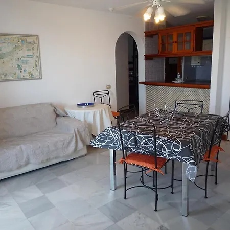 Apartamento Parque Santiago 3