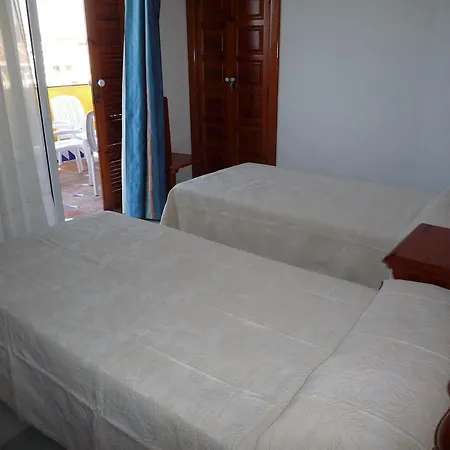 Parque Santiago 3 Apartamento Playa de las Americas (Tenerife)