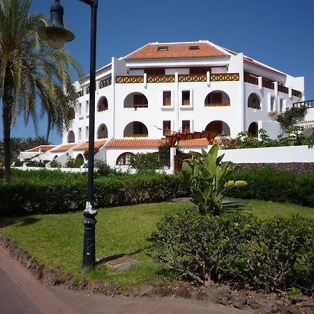 Parque Santiago 3 Apartamento *