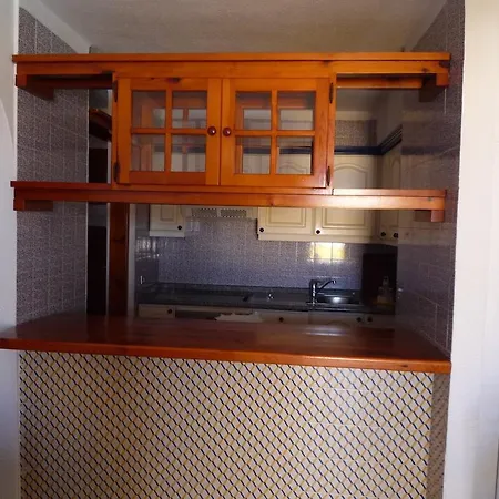 Apartamento Parque Santiago 3 Playa de las Americas (Tenerife)